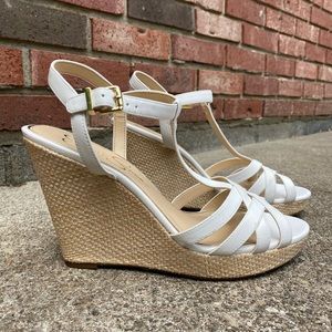 SOLD Jessica Simpson sandals